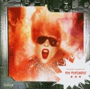 My Machine (Single)