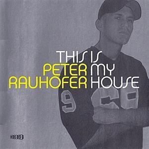 This Is My House (Peter & Amp's Back in the Day mix)