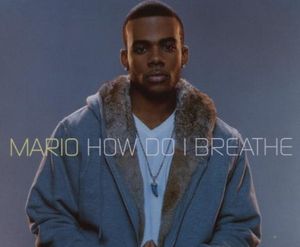 How Do I Breathe (instrumental)