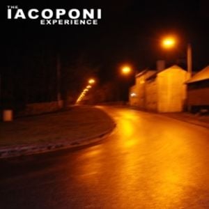 The Iacoponi Experience - EP (EP)