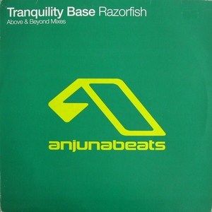 Razorfish (Above & Beyond bangin' mix)