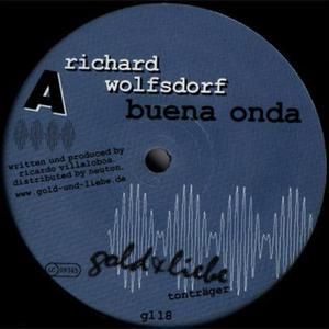 Buena Onda (Single)