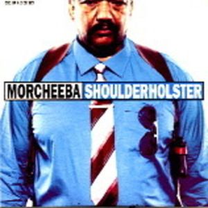 Shoulder Holster (radio mix)