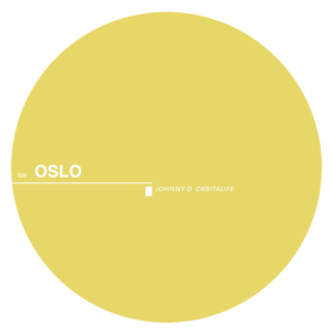 Orbitalife (EP)