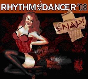Rhythm Is a Dancer (8" BB mix)