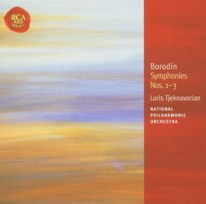 Symphony no. 2 in B minor: II. Scherzo