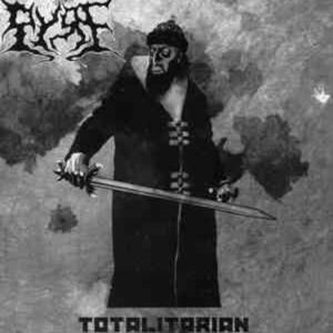 Totalitarian (EP)