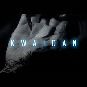 Kwaidan (Single)