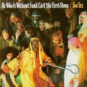 He Who Is Without Funk Cast the First Stone