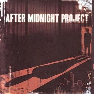 After Midnight Project (EP)