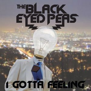 I Gotta Feeling (Album Version) (Cha Cha)