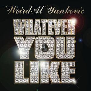 Whatever You Like (Single)