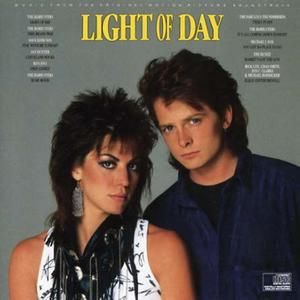 Light of Day: Music From the Original Motion Picture Soundtrack (OST)
