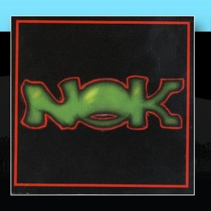 Nok (EP)