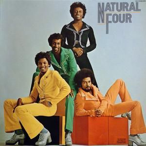 Natural Four