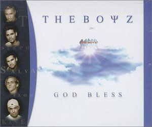 God Bless (radio edit 2 - Non Rap version)