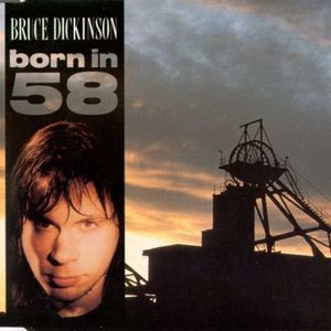 Born in '58 (Single)