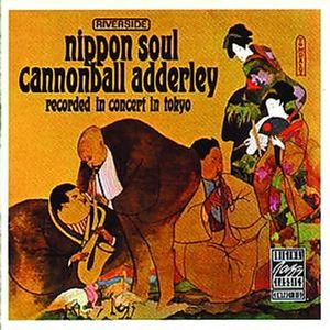 Nippon Soul (Live)