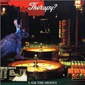 I Am the Money (album version)
