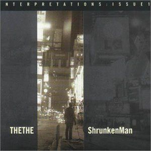 Interpretations: Issue One - ShrunkenMan (EP)