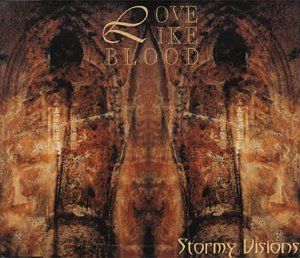 Stormy Visions (Single)