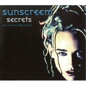 Secrets (Heaven mix)