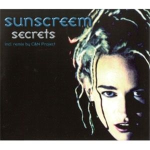 Secrets (Sungod mix)