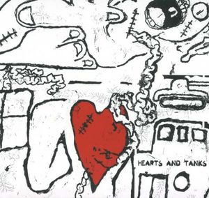 Hearts and Tanks (EP)