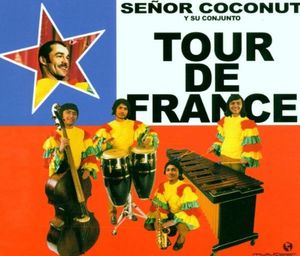 Tour de France (Merengue) (radio edit)