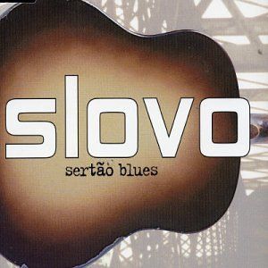 Sertao Blues (NY Dream mix)