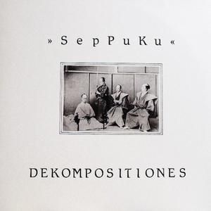 Dekompositiones (EP)