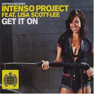 Get It On (DJ Bomba & Paulo remix)