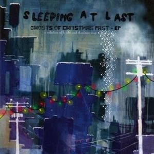 Ghosts of Christmas Past EP (EP)