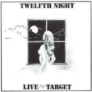 Live at the Target (Live)