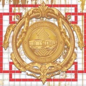 Magic (feat. Juliet Russell)