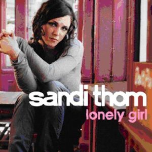 Lonely Girl (Single)