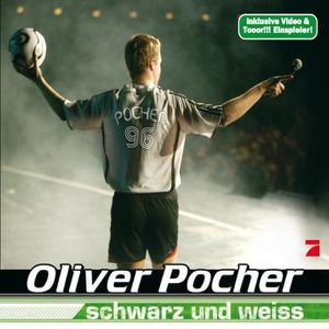 Schwarz und weiß (radio edit - karaoke version)