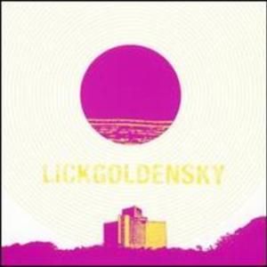 Lickgoldensky