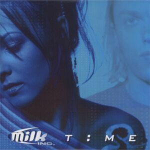 Time (Kevin Marshall's rewind mix)