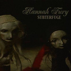 Subterfuge (EP)