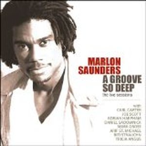 Groove...Somethin' Takin Over