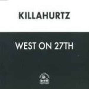 West on 27th (Tribe Called KHz radio edit)