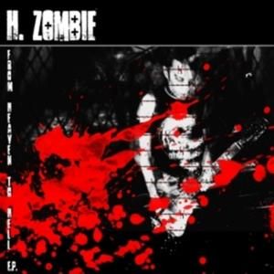 Zombie Stomp (feat. Toño Pneumonia)