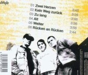 Zwei Herzen