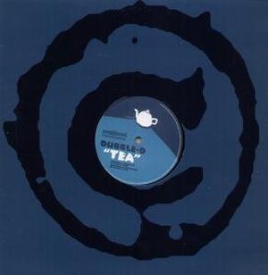 Tea / Curtains (Single)