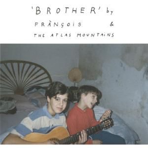 Brother (EP)