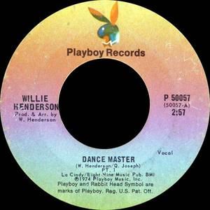 Dance Master