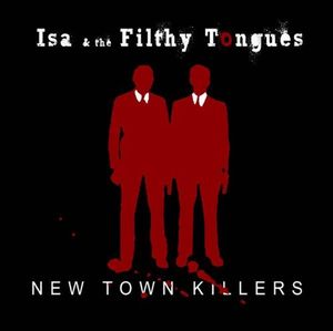 New Town Killers