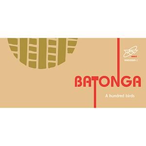 Batonga (House instrumental)