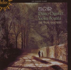 Piano Quintet / Violin Sonata